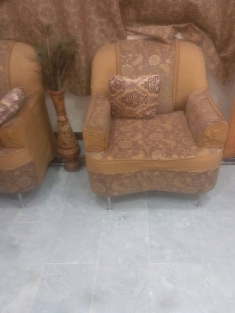 sofa set+table set 1