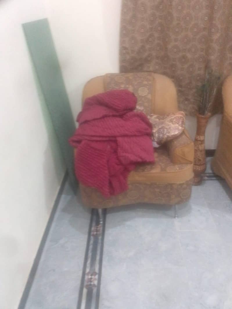 sofa set+table set 2