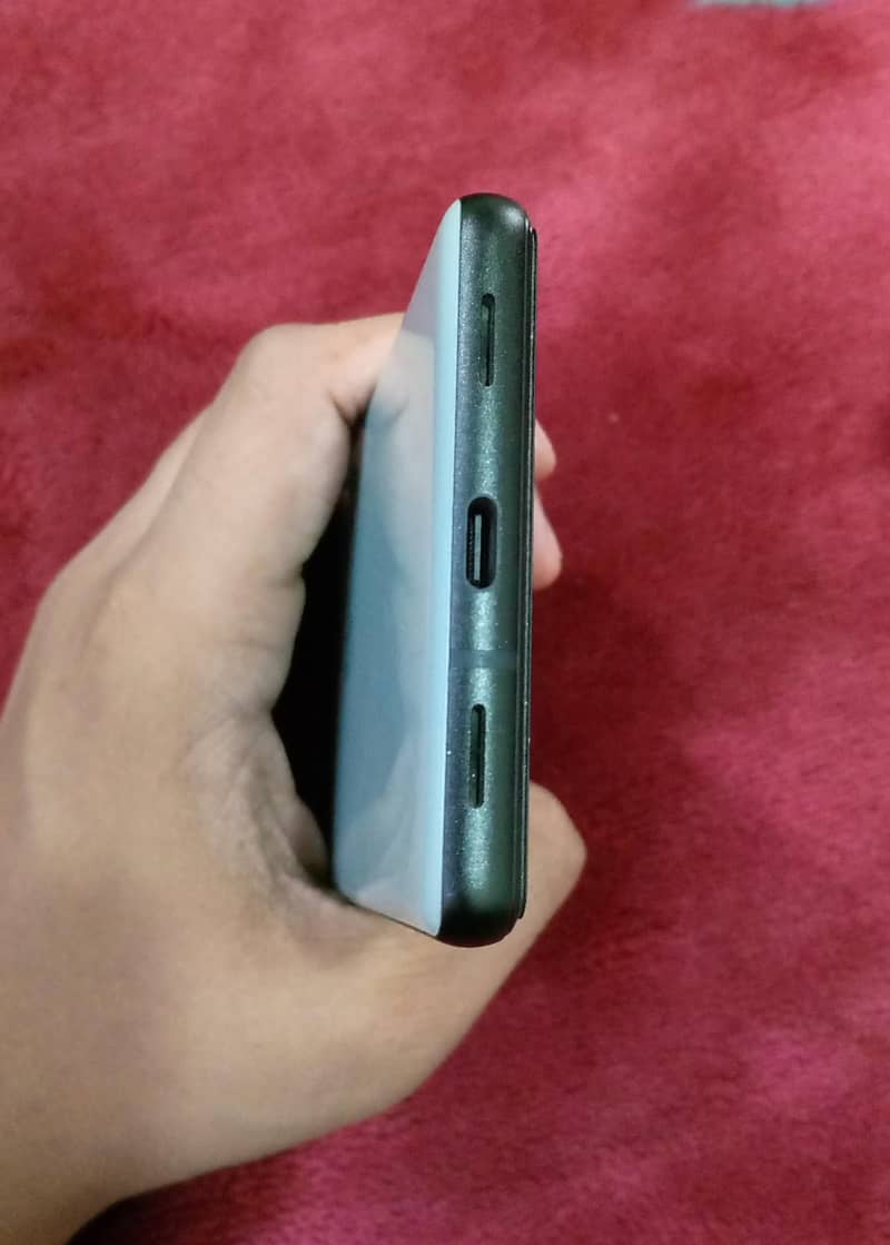 Google Pixel 6a 3