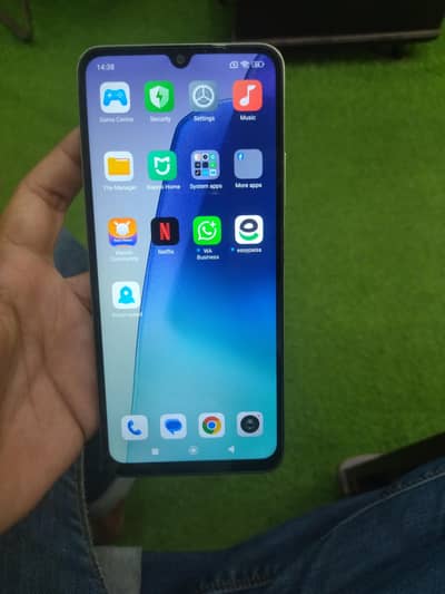 Xiaomi Redmi 14C 8GB 256GB