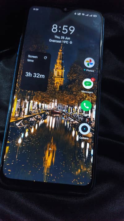 Realme C3