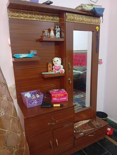 Dressing Table