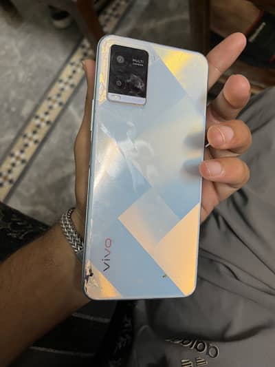 Vivo Y11