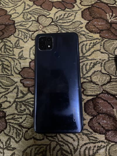 OPPO A15