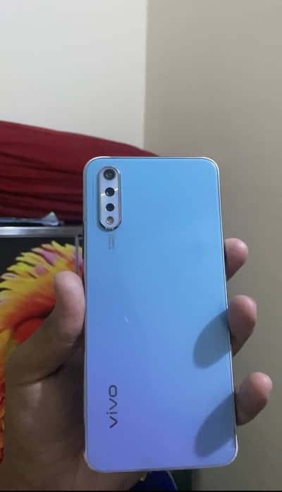 Vivo S1 4 128