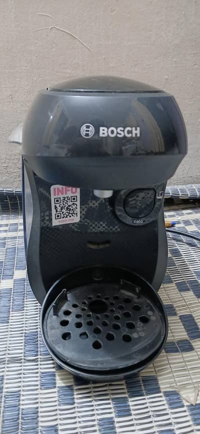 coffe machine is for sell