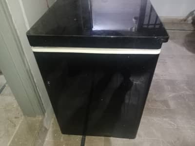 Sale deep-freezer