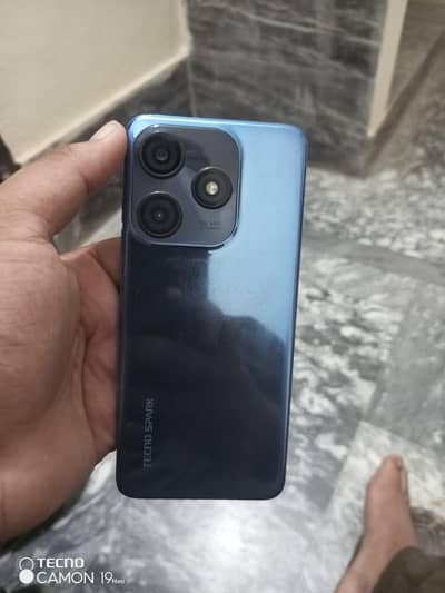 Tecno Other Model