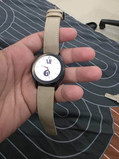 Watch 5 Samsung