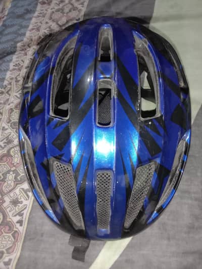helmet for cycle