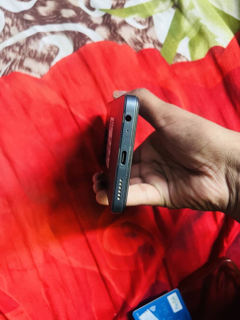 Tecno 20c 2