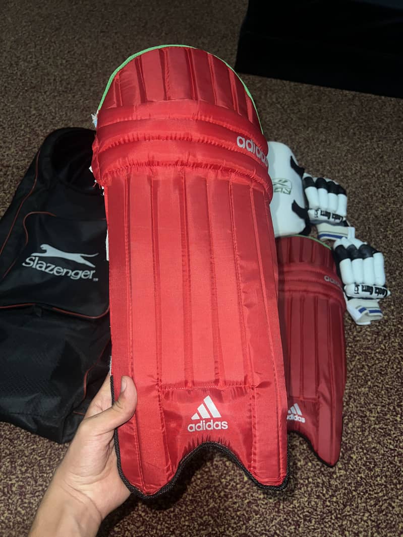 Cricket kit 6