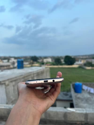 Infinix Hot 11 Play