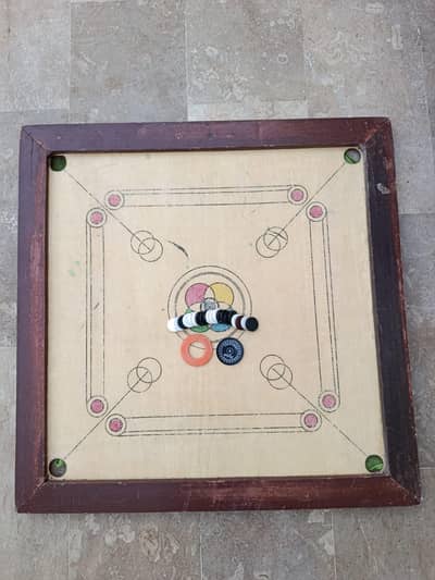 Carrom Board for Sale