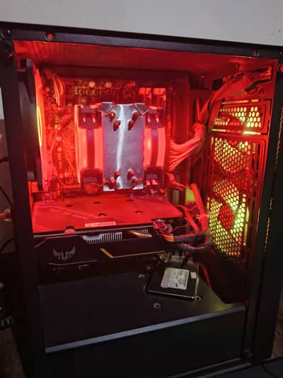 Gaming pc