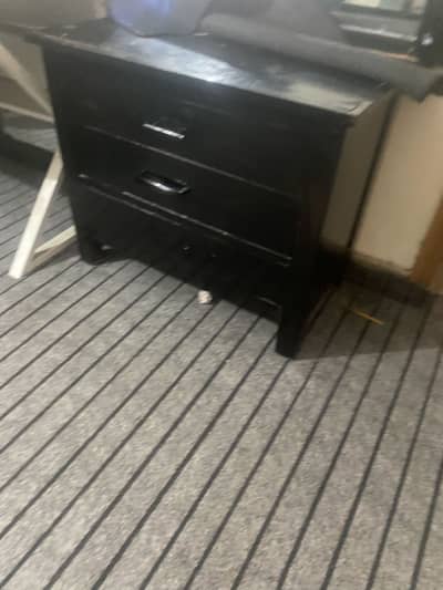 Dressing Table