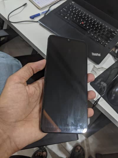 Samsung Mobile A32 only phone