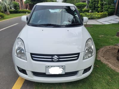 Total Geniune Suzuki swift 2019