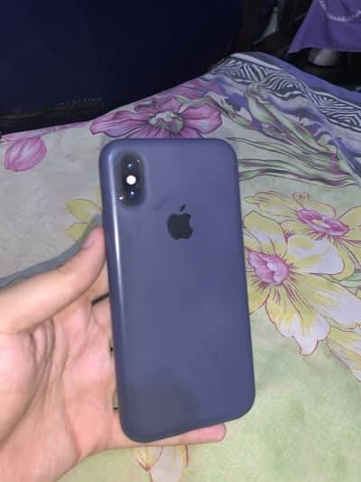Apple iPhone XS