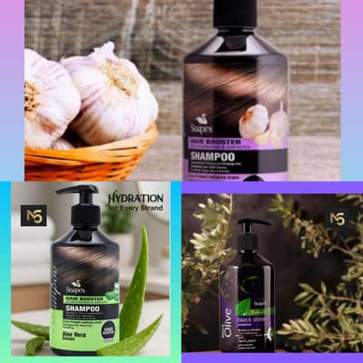 beauty care