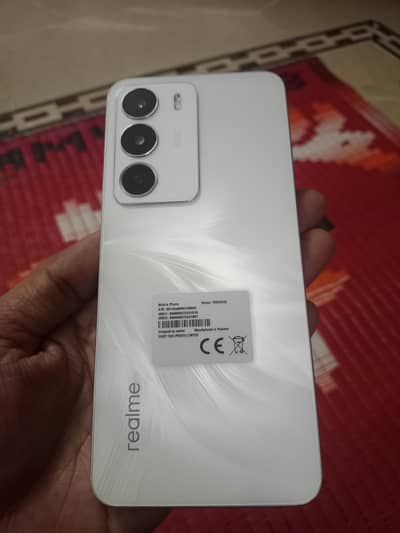 Realme C71