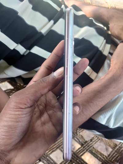 Vivo S1 Pro 8 / 128