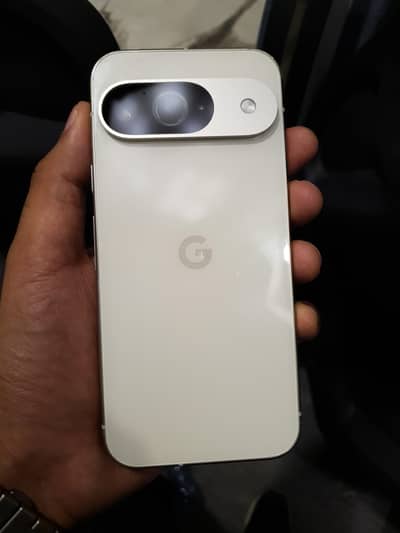 Google Pixel 9