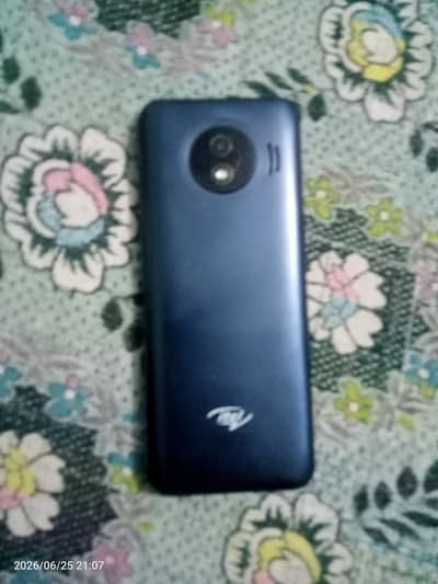 Itel Magic 3