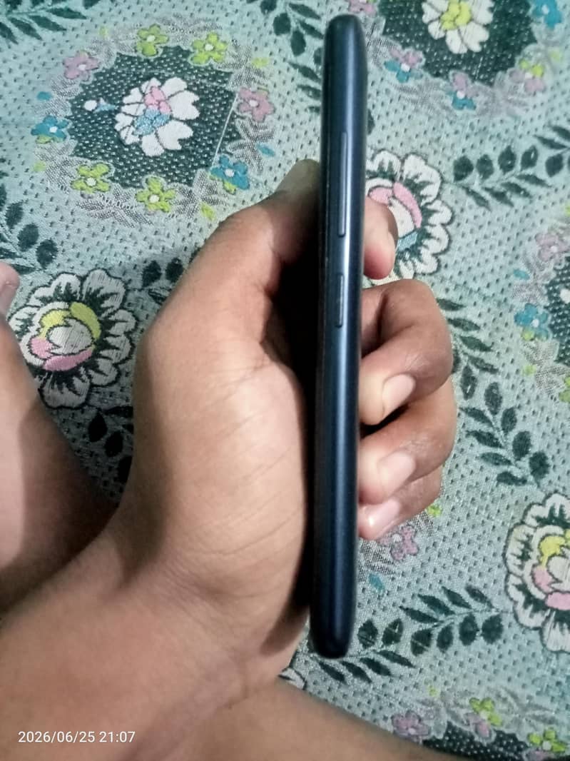 Itel Magic 3 1