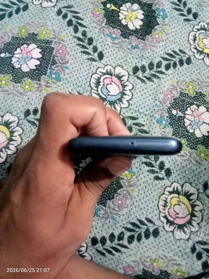 Itel Magic 3 2