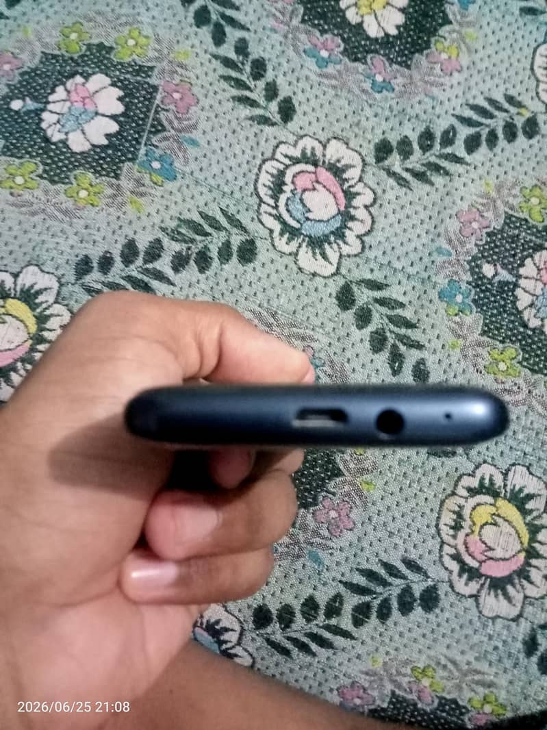 Itel Magic 3 3