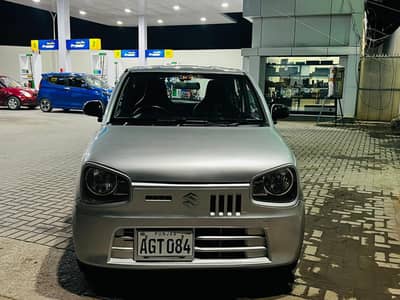 Suzuki Alto 2022