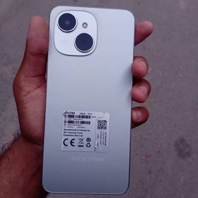Tecno Other Model