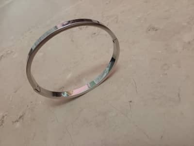 stainless steel boys kara