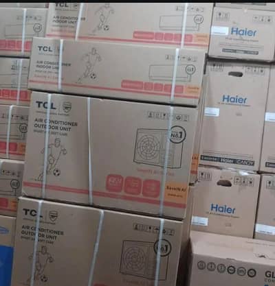 TCL 18T5 Ac vox- 12/13 1.5 ton dc inverter super model
