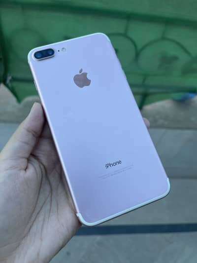 Apple iPhone 7 Plus