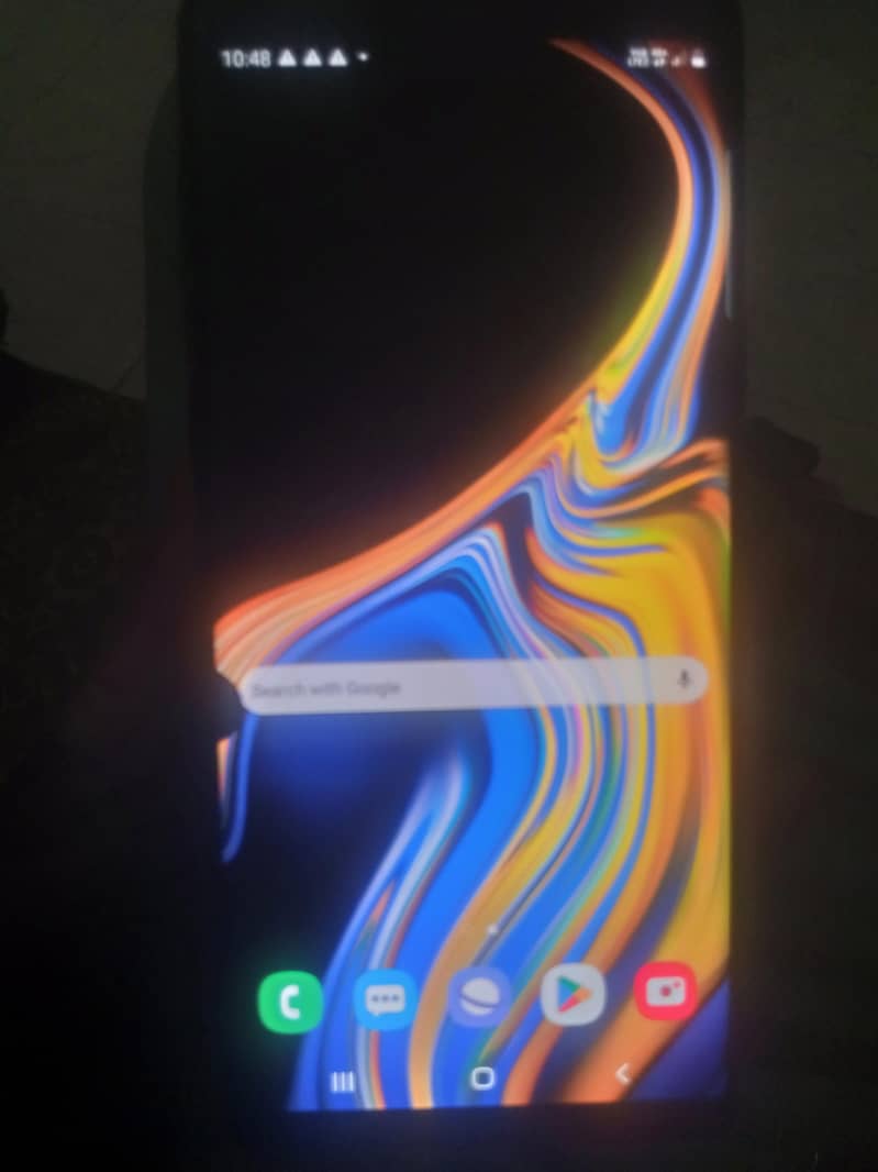 Samsung Note 9 3