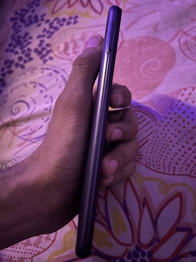 Tecno Spark 7