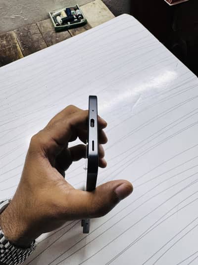 Samsung Mobile A16