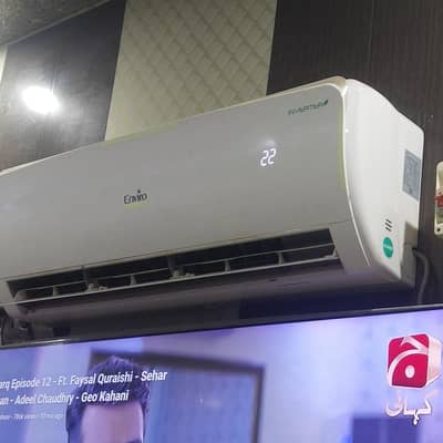 inviro AC DC inverter 5 Saal used condition 10/10.03006344174