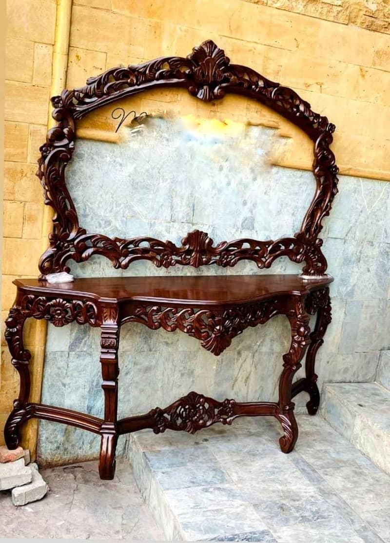 Console Tables 3