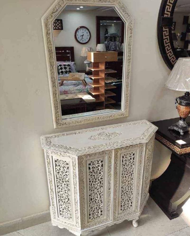 Console Tables 4