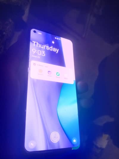One Plus 9