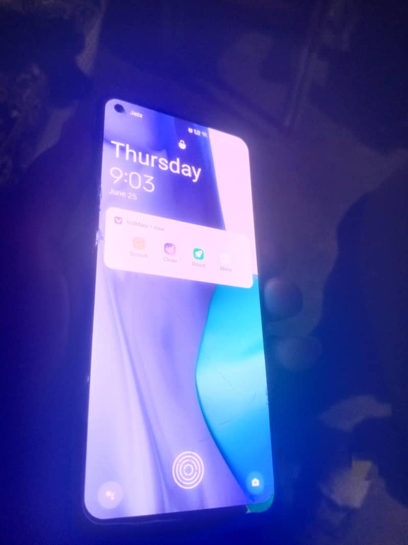 One Plus 9 0