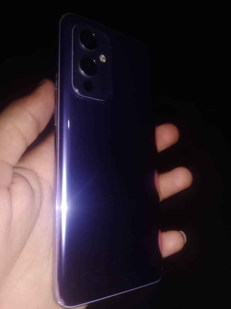 One Plus 9 4