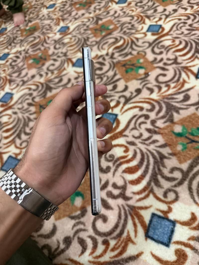 Google Pixel 7 Pro 2