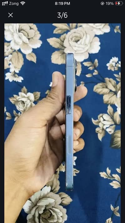 Apple iPhone 13 Pro
