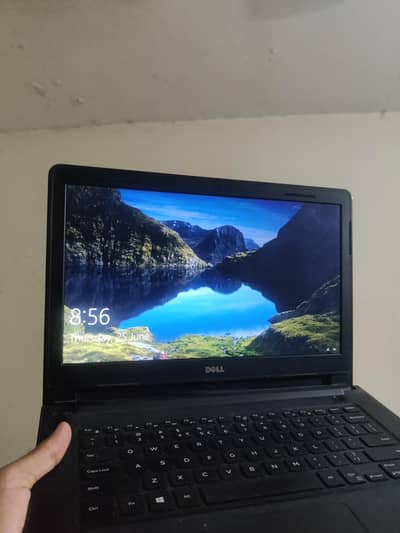 Dell Vostro 3468 | Core i7 7th Gen | 8GB RAM | 500GB HDD