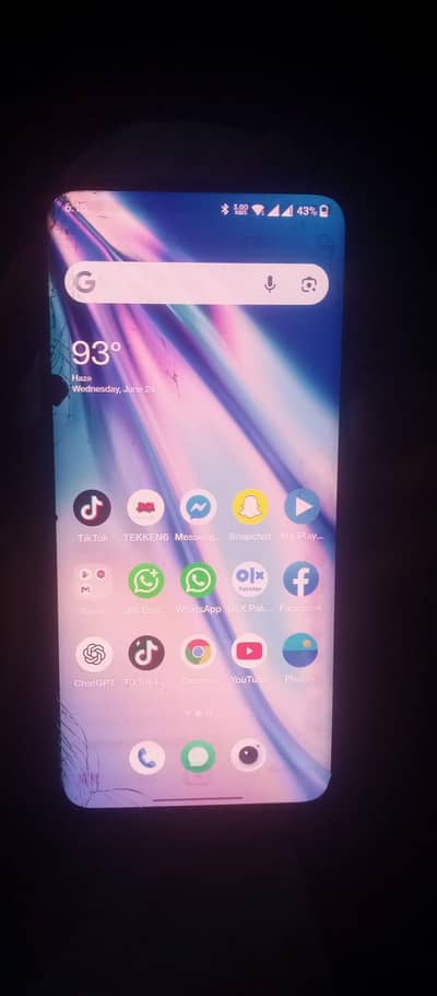 One Plus 7 Pro