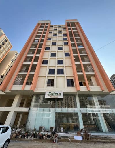 Chance Deal , West Open Lower Floor in Saima Residencia , Scheme 33